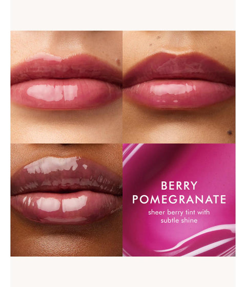 MO Lip Balm - Berry Pomegranate