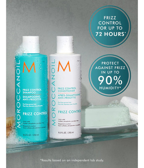 MO Frizz Control Conditioner 1L