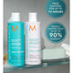 MO Frizz Control Shampoo 1L