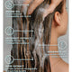 MO Frizz Control Shampoo 250ml