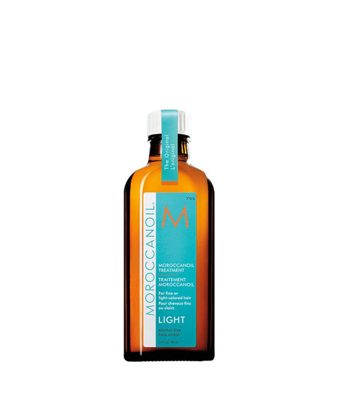 Moroccanoil Treatment Light, 100mL