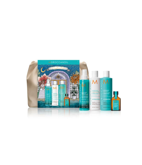 MO Hydrating Set HD24