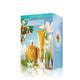 MO Soleil De Tanger Hand Care Set MA25