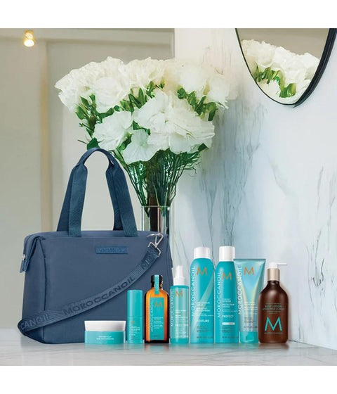 MO Limited Edition Stylist Bag SO25