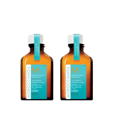 MO Save 20% On 2 Treatments 25ml - Light