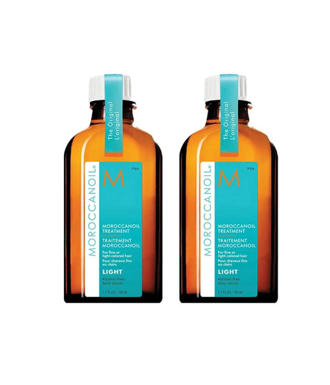 MO Save 20% on 2 Treatments 50ml - Light