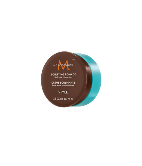 MO SCULPTING POMADE (Restaged)