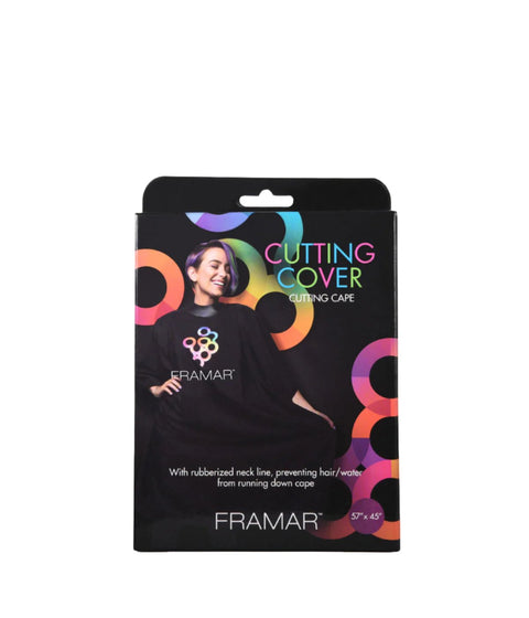 Framar Cutting Cover Cape