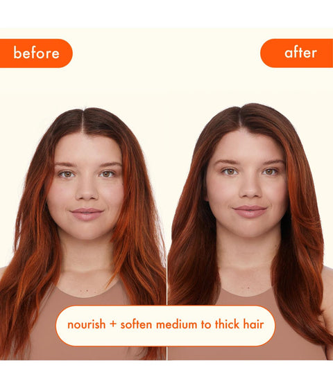 Amika Normcore Signature Shampoo 1L