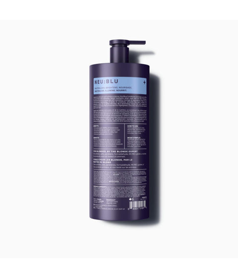 OLI BLBS Blue Conditioner 1L