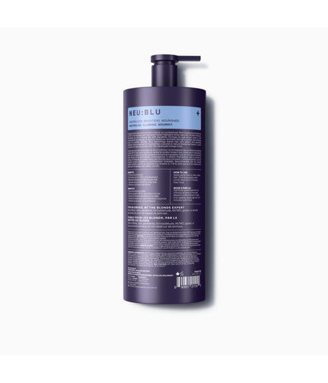 OLI BLBS Blue Conditioner Pro 1L