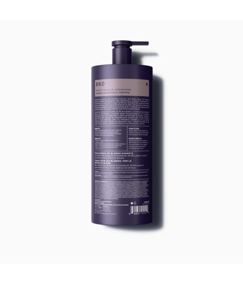OLI BLBS Bond Phase Out Shampoo 1L