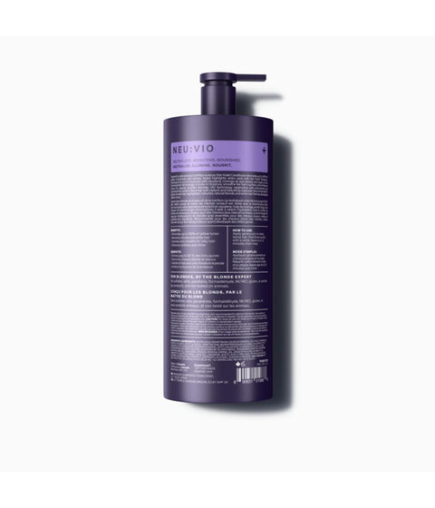OLI BLBS Violet Conditioner 1L