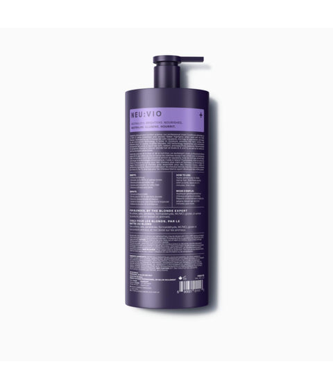 OLI BLBS Violet Conditioner Pro 1L