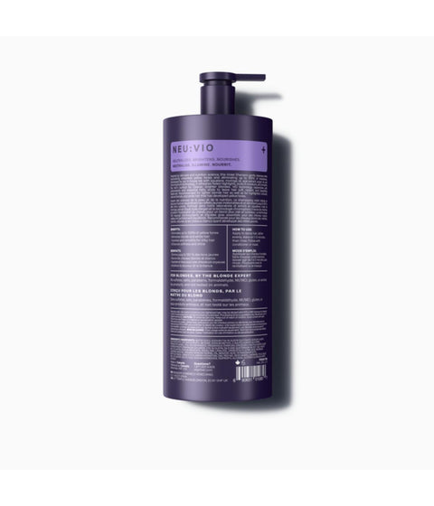 OLI BLBS Violet Shampoo 1L