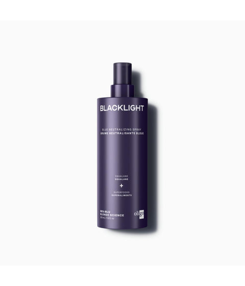 OLI BLBS  Blue Toning Spray 240ml