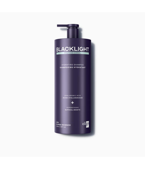 OLI BLBS Hydrating Shampoo Pro 1L