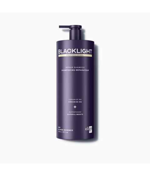 OLI BLBS Repair Shampoo Pro 1L