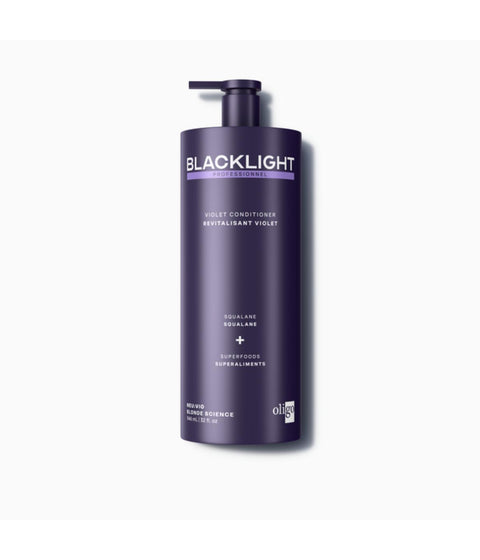 OLI BLBS Violet Conditioner Pro 1L