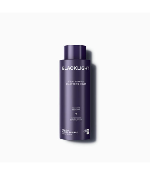 OLI BLBS Violet Shampoo 300ml