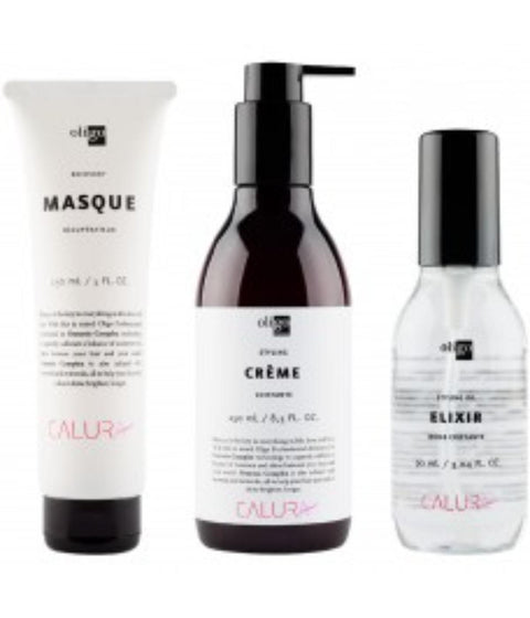 Oligo The Perfect Shine Trio ND25