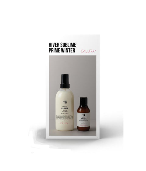 Oligo Prime Winter Kit JF26