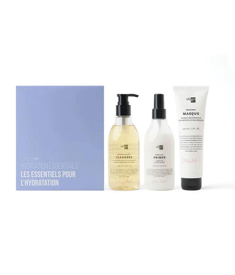 Oligo Calura Hydration Essentials HD25
