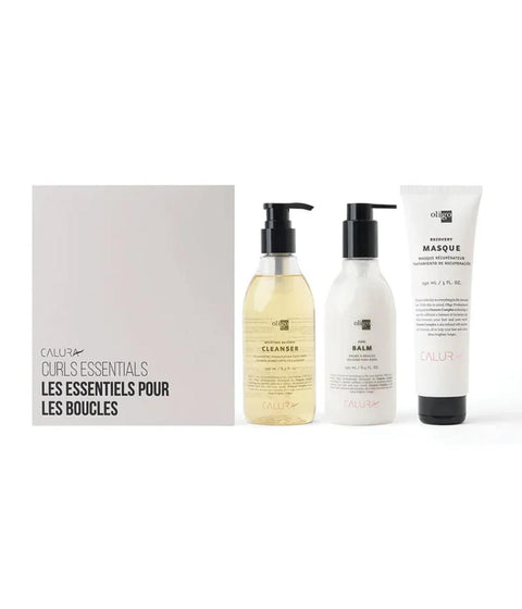 Oligo Calura Curl Essential HD25