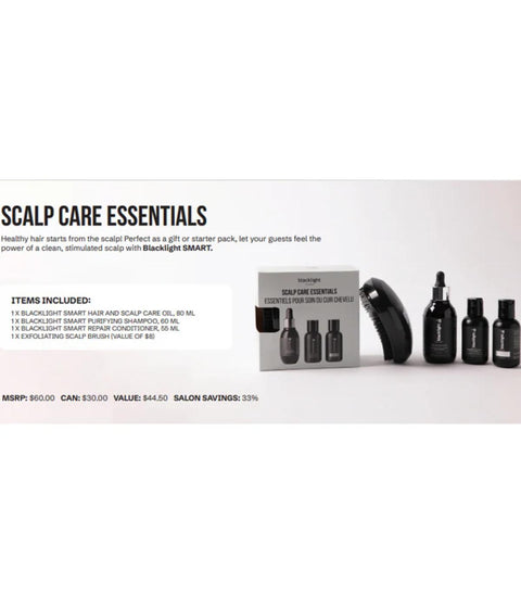 Oligo Scalp Care Essentials JF 25