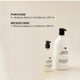 OLI 6 250ml + 1L Moisture Balance Conditioner JF26