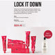 Oligo Calura Perm 24 Shades with Free 1L Colour Lock MJ26