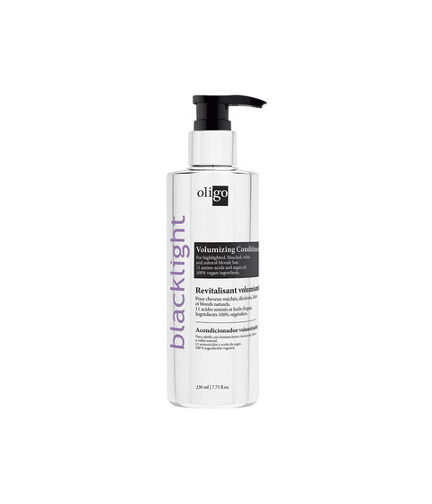 Oligo Blacklight Volumizing Conditioner, 230mL