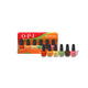 OPI NL My Me Era 6pc Nail Mini Pack MJ24