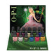 OPI NL 12pc Display HD24