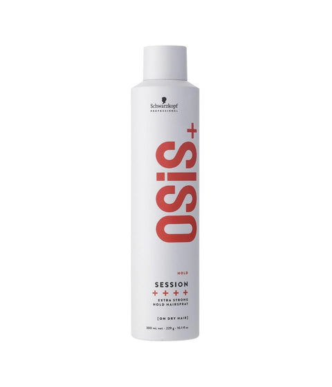 Schwarzkopf Osis+ Session Hairspray, 300mL