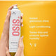 Schwarzkopf Osis+ Sparkler Spray, 300mL