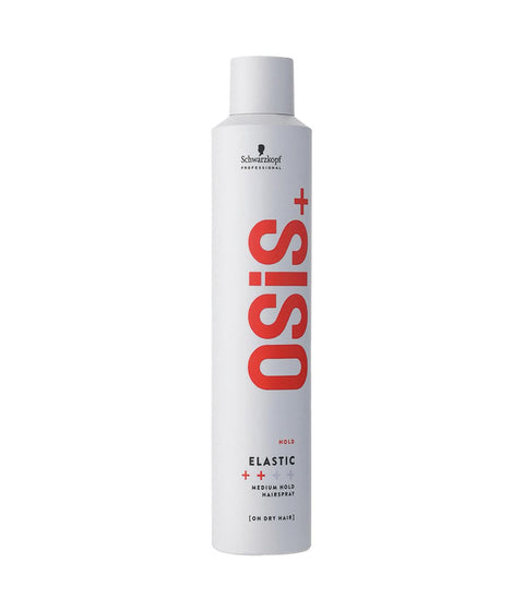 SC Osis+ Elastic Hairspray 500ml