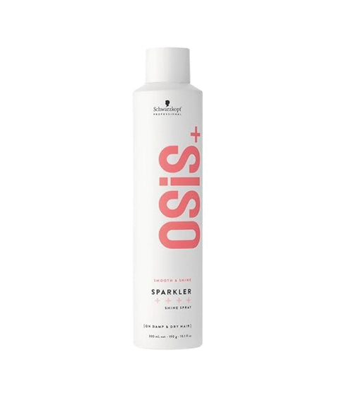 Schwarzkopf Osis+ Sparkler Spray, 300mL