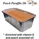 SHARONELLE PARAFFIN 2LB - PEACH