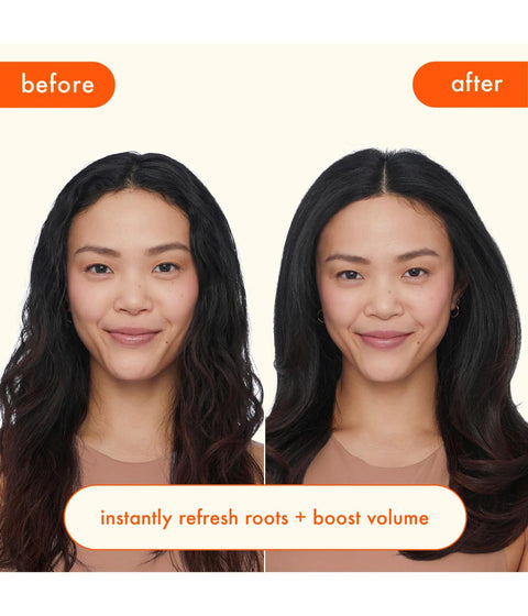 Amika Perk Up Dry Shampoo 358ml