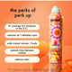 Amika Perk Up Dry Shampoo 189ml