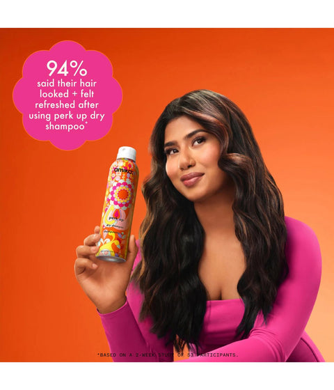 Amika Perk Up Dry Shampoo 189ml