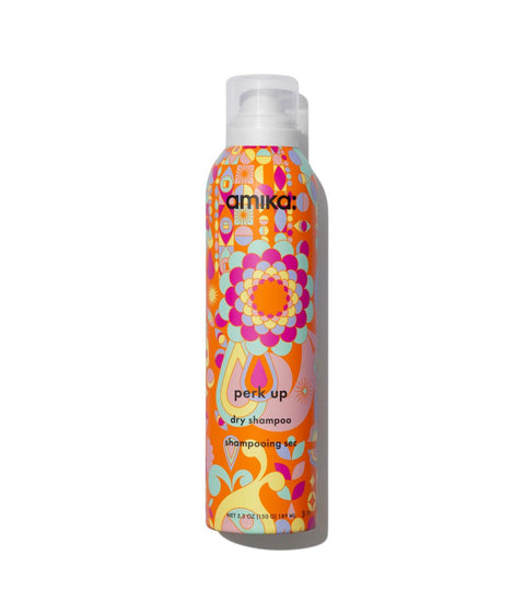 Amika Perk Up Dry Shampoo 189ml