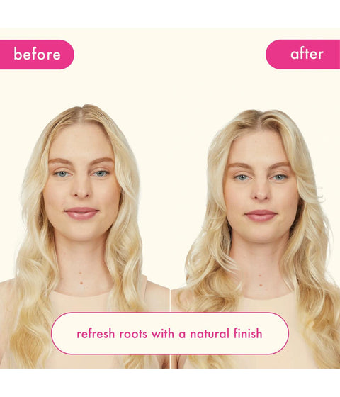 Amika Perk Up Plus Extended Clean Dry Shampoo 358ml