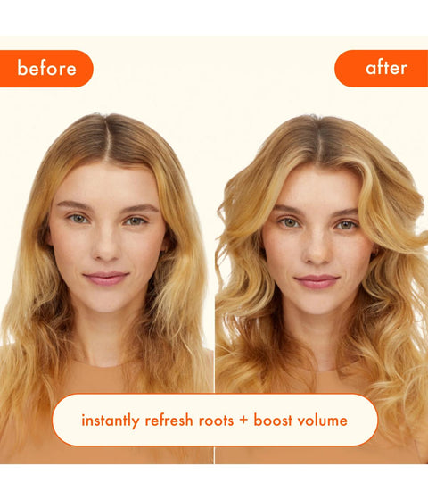 Amika Perk Up Dry Shampoo 189ml