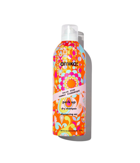 Amika Perk Up Dry Shampoo 358ml