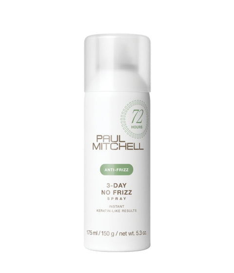 PM 3-Day No Frizz Spray 175ML