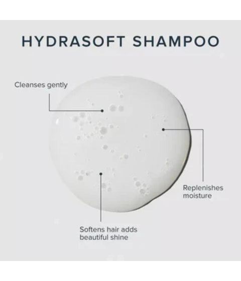 PM AWG Hydrasoft Shampoo 1L (Restage)
