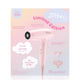 PM Dry Hairdryer - Pink (Limited Edition) JF26