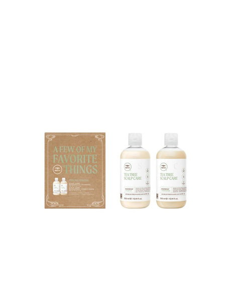 PM Tea Tree Feeling Strong Gift Set HD24